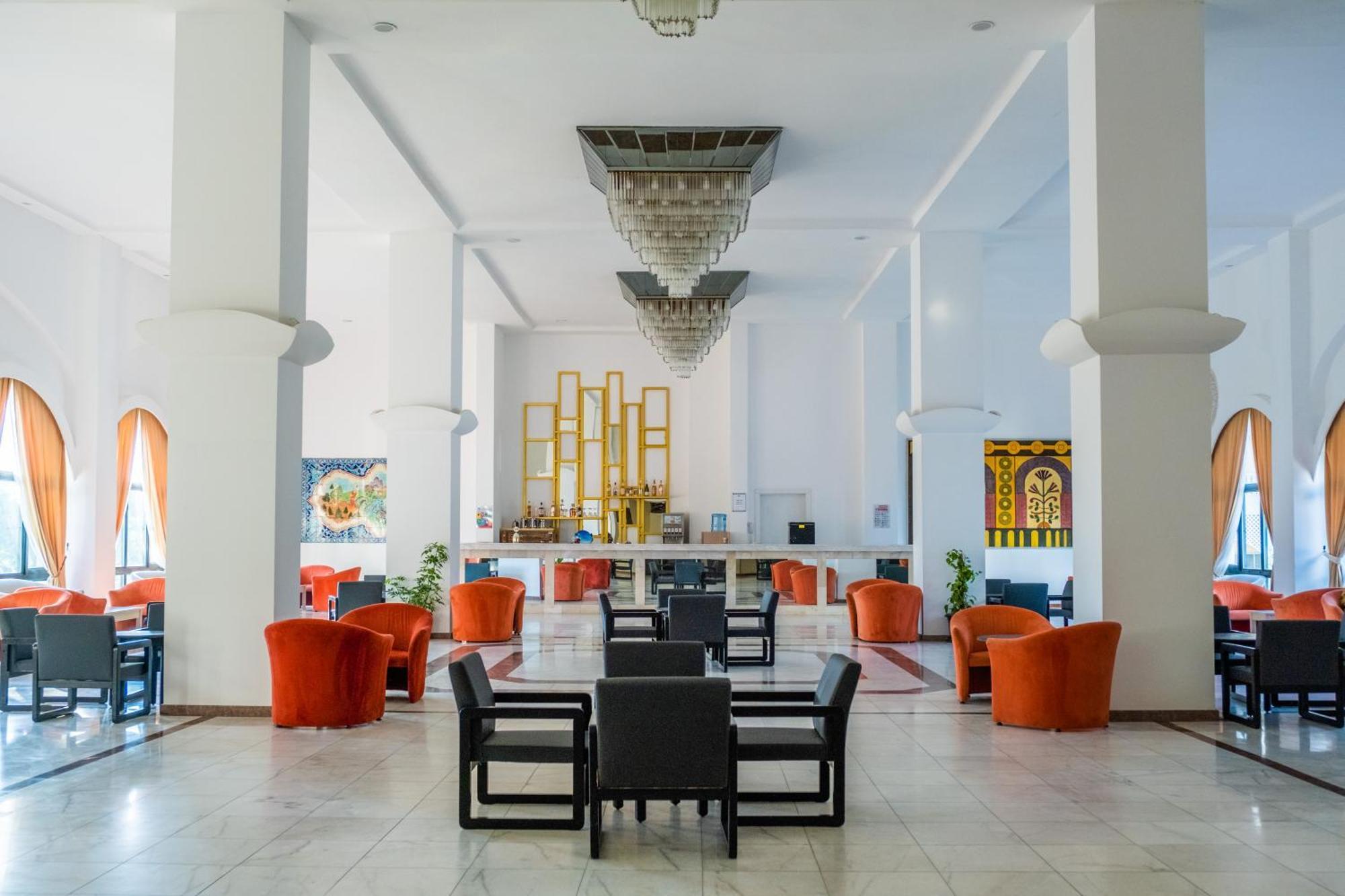 Sural Hotel Side Zewnętrze zdjęcie