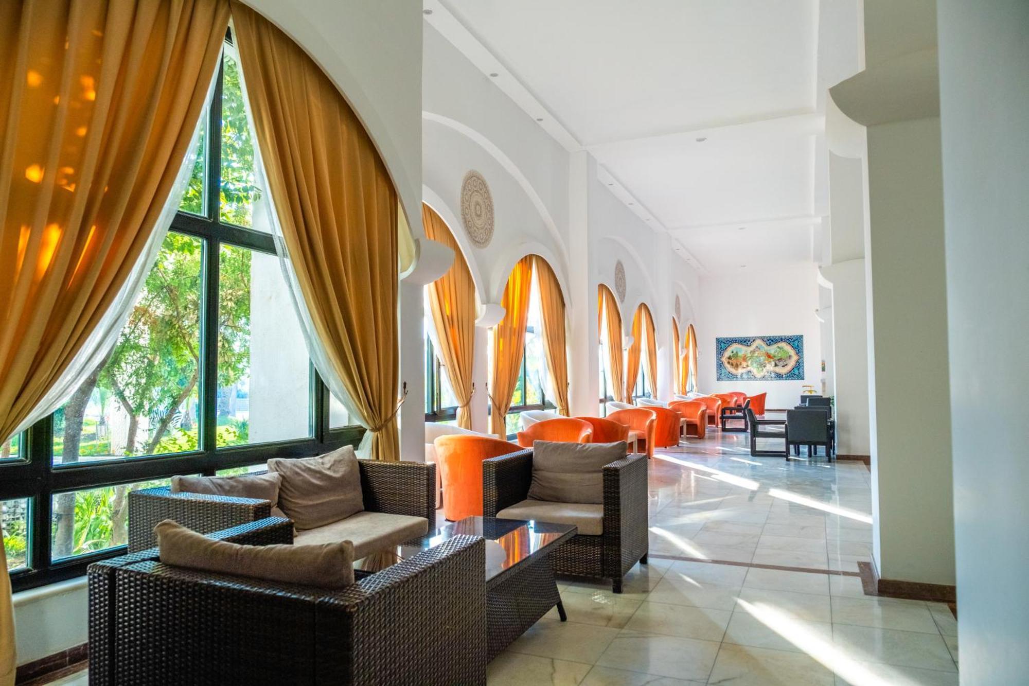 Sural Hotel Side Zewnętrze zdjęcie