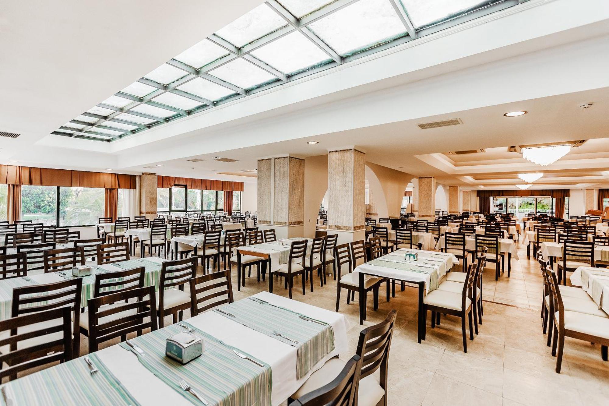 Sural Hotel Side Zewnętrze zdjęcie