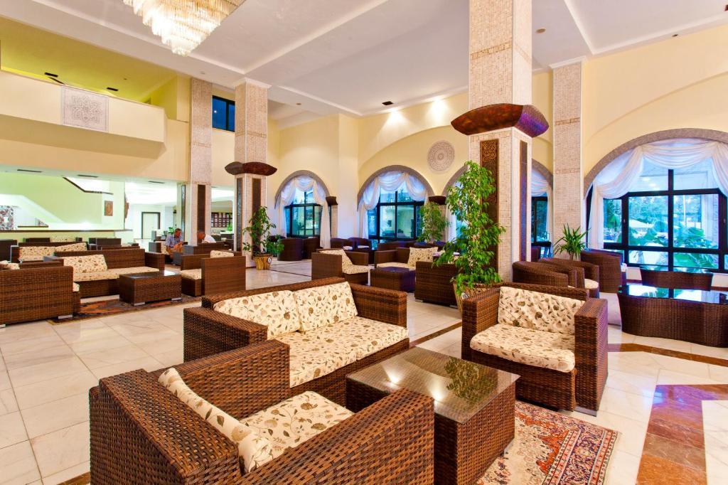 Sural Hotel Side Zewnętrze zdjęcie